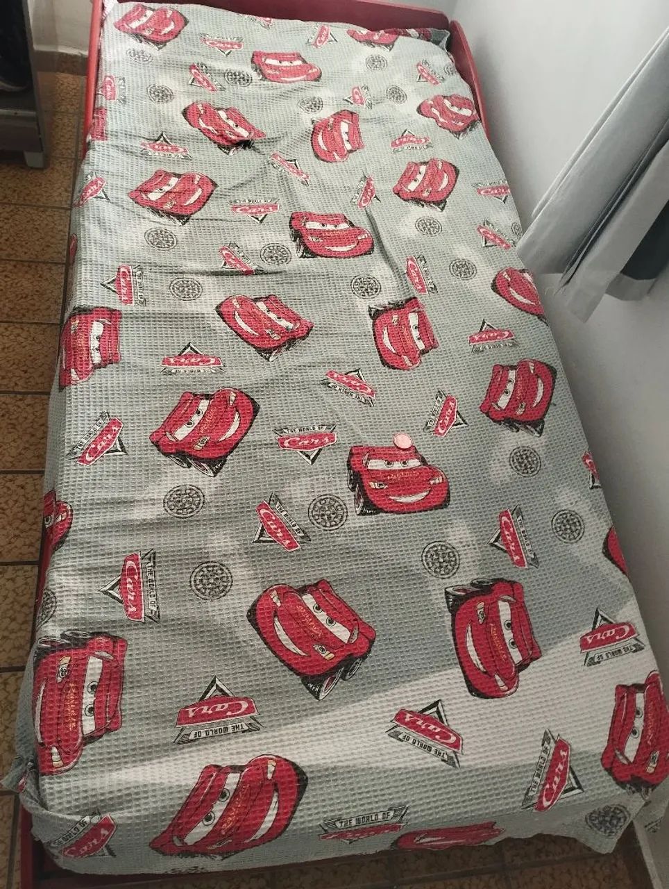 Cama infantil  - Foto 3