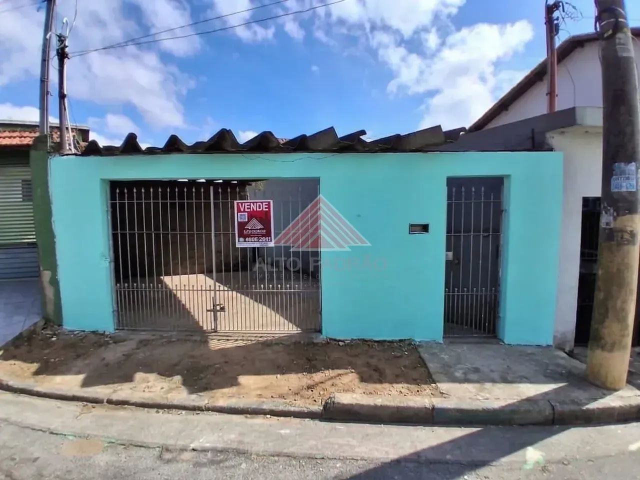 Casa à venda, Vila Assis Brasil, Mauá, SP - Foto 5