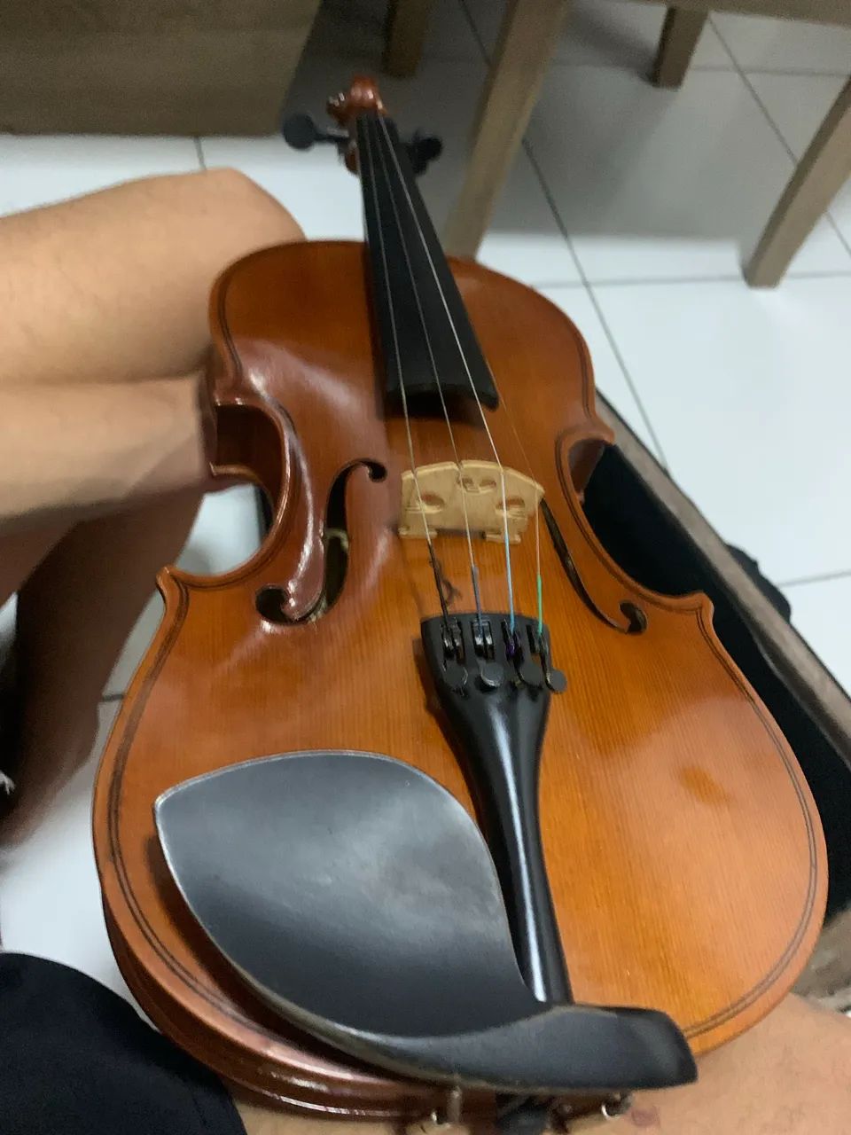 violino 4/4 - Foto 2