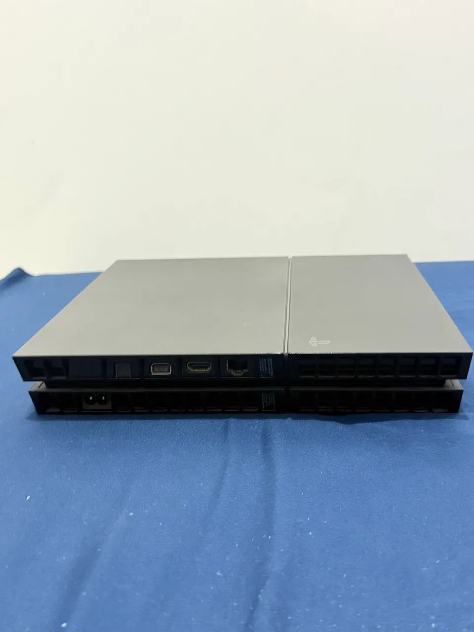 Ps4 Fat 500 Gb - Foto 3