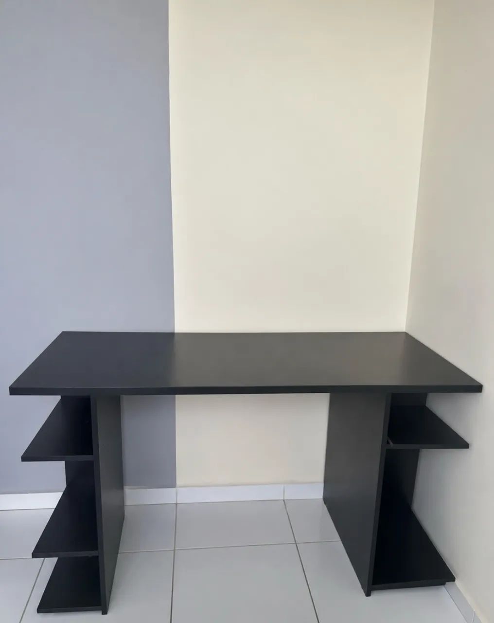 Mesa de estudos 