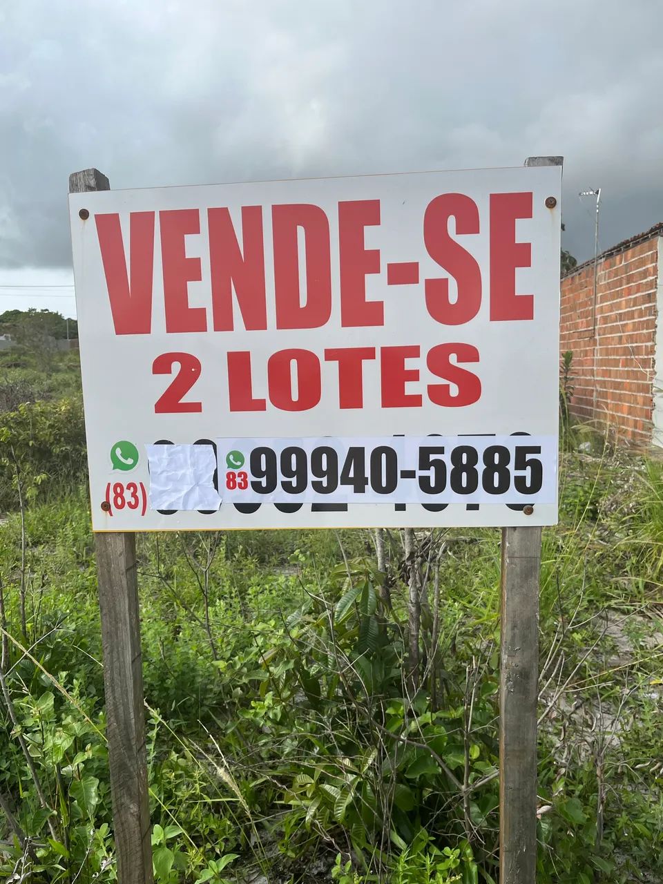 TERRENO NO CONDE  - Foto 2