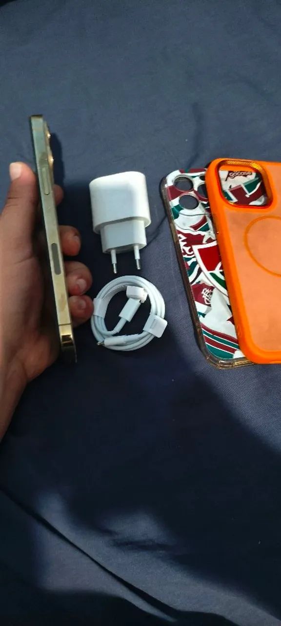 iPhone 13 pro Max  - Foto 3