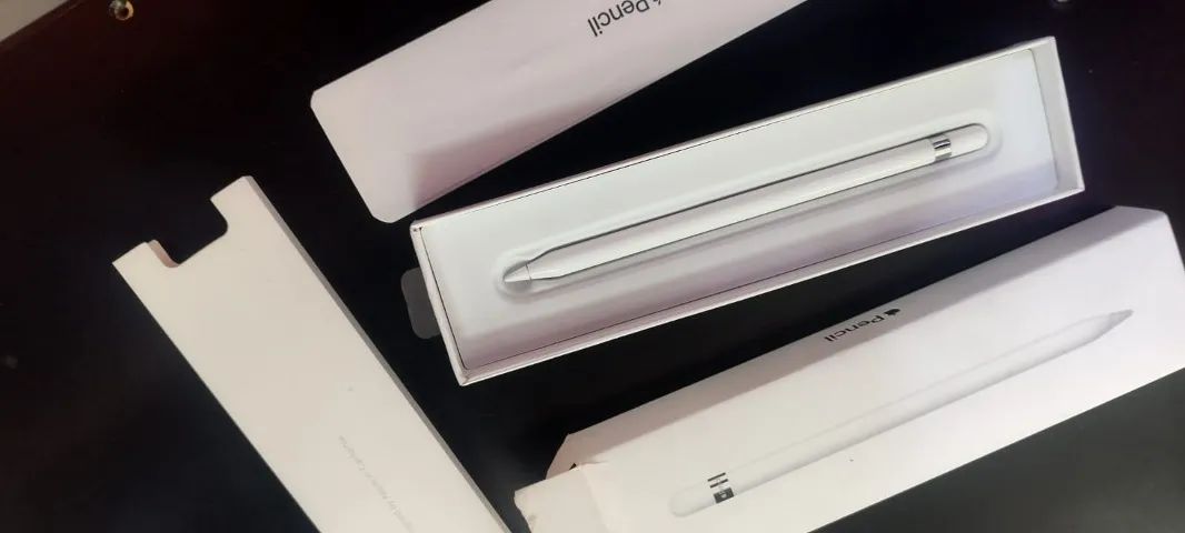 Caneta Pencil 1° Geração Compatível com a Apple