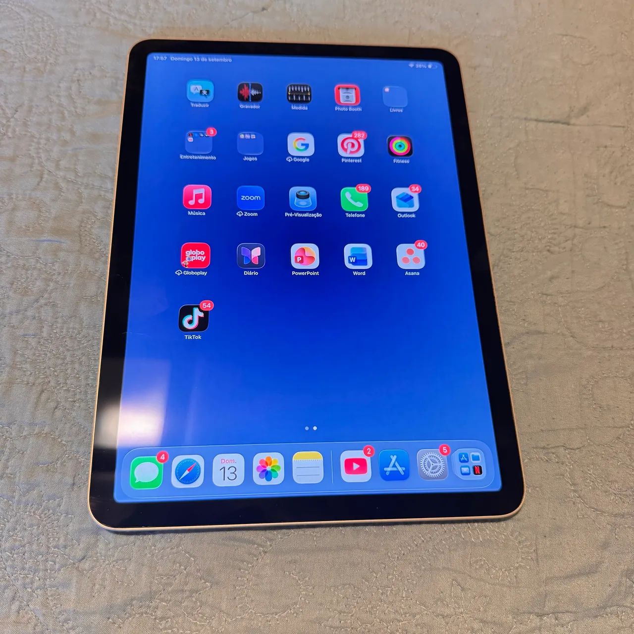 iPad - Foto 4
