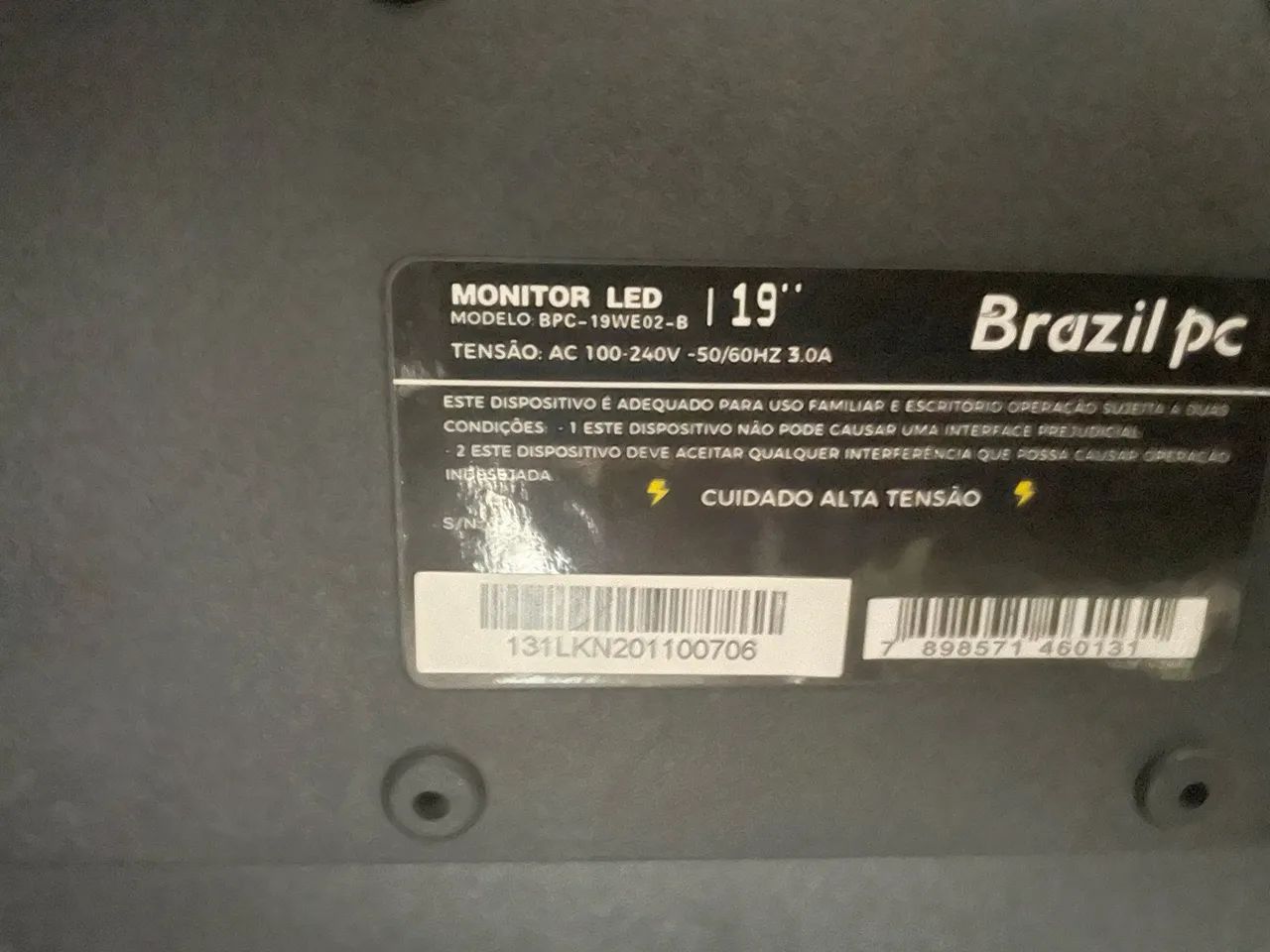 Monitor para pc  - Foto 2
