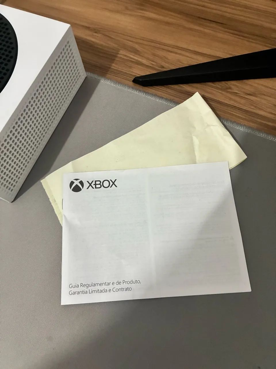 XBOX SÉRIES S - Foto 5