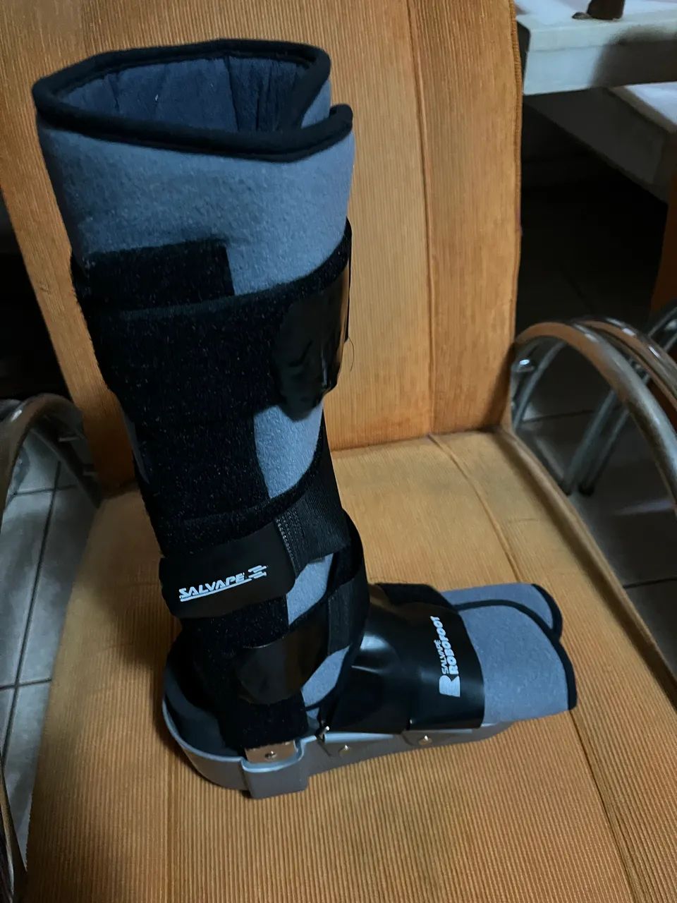 Vendo Robofoot  - Foto 4