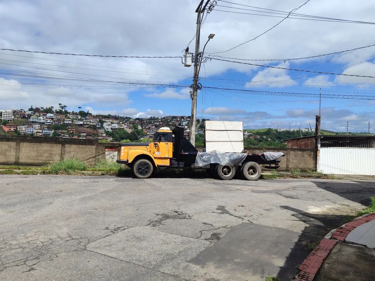 Caminhão top - Foto 3