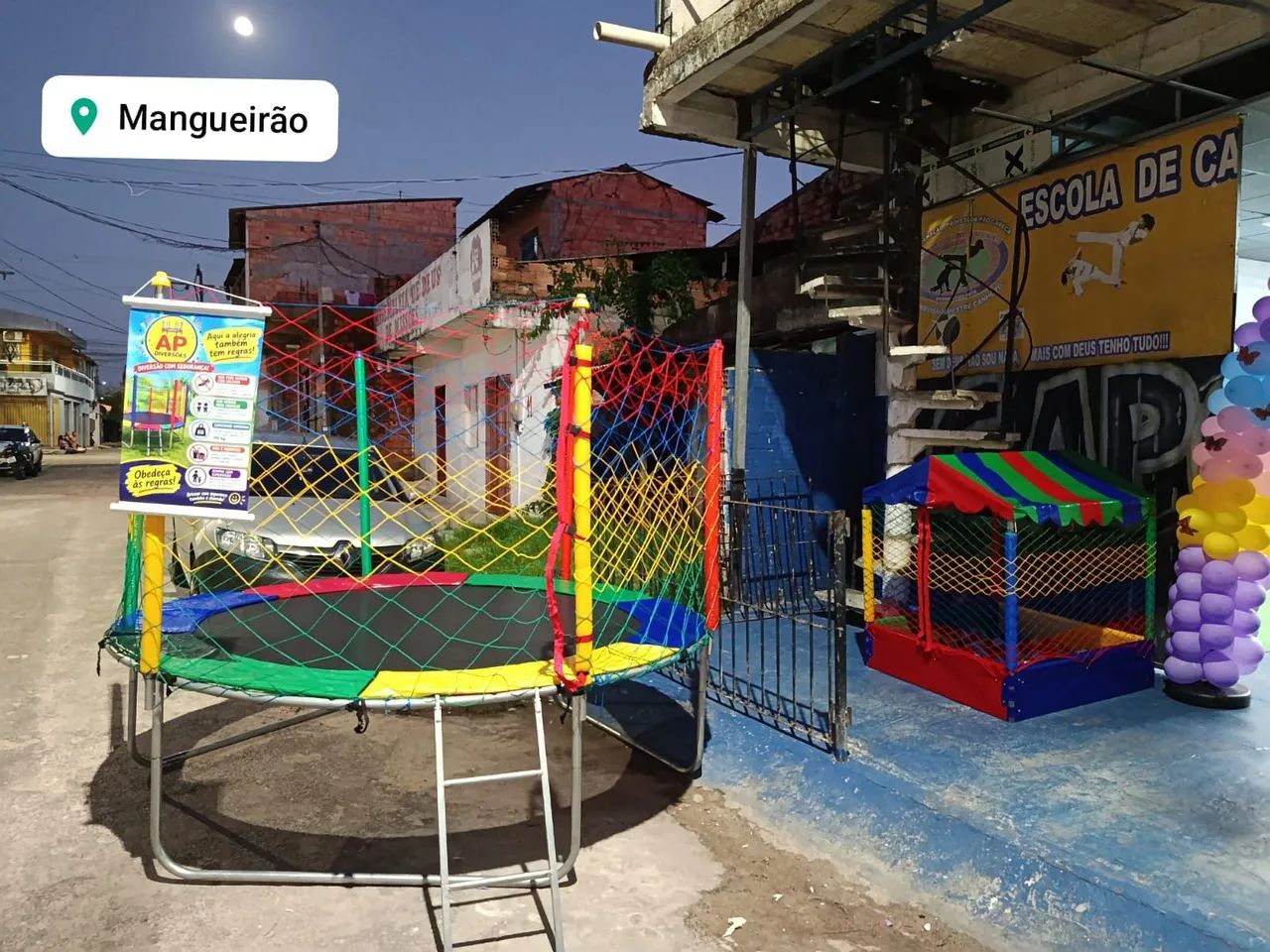 Combo pula pula  - Foto 3
