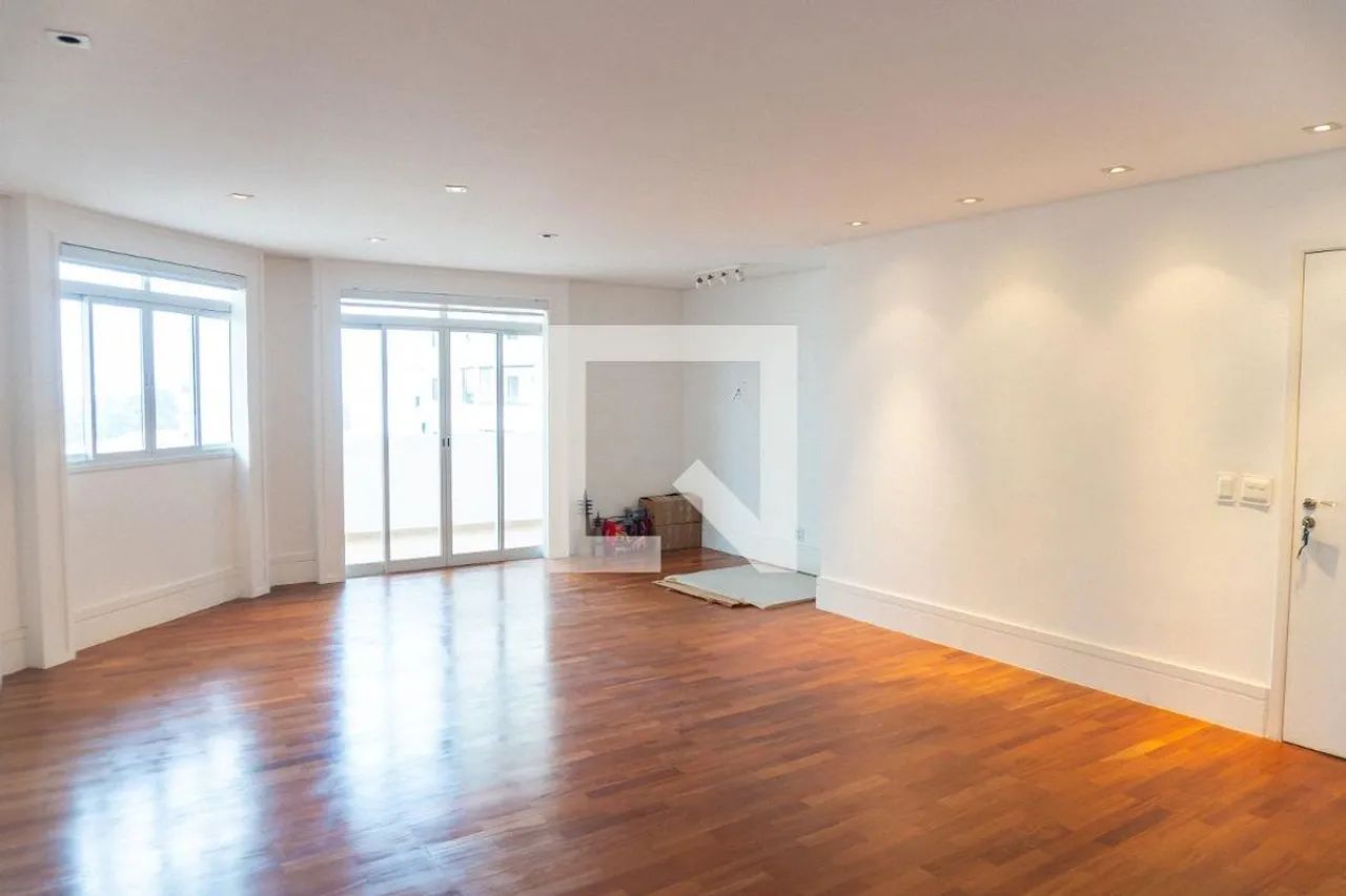 Apartamento à Venda - Vila Mascote, 3 Quartos, 130 m2