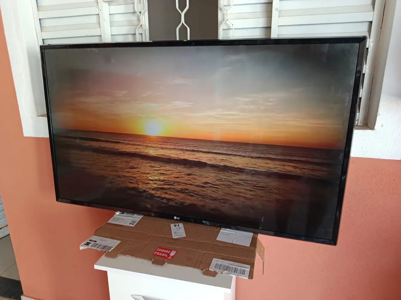 Televisão LG 43° - Foto 4