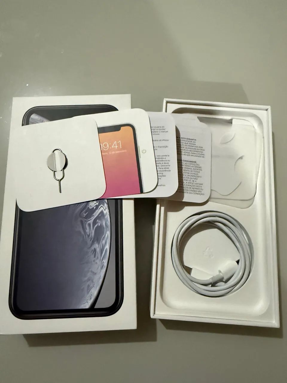 iPhone XR 64 gb - Foto 3