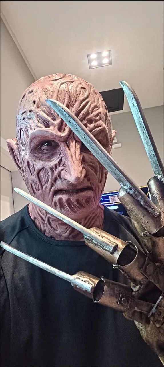 Freddy Krueger 