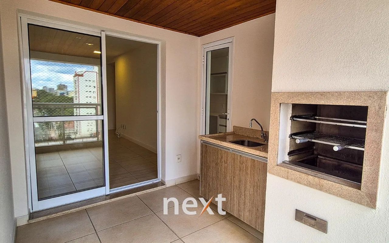 apartamento - Guanabara - Campinas - Foto 2