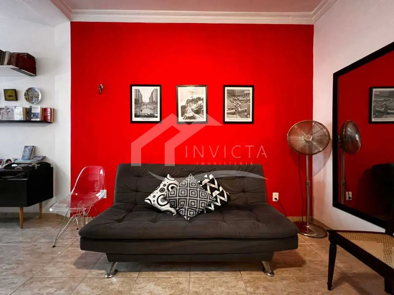 IMPERDÍVEL APARTAMENTO NO CENTRO DO RIO - Foto 4