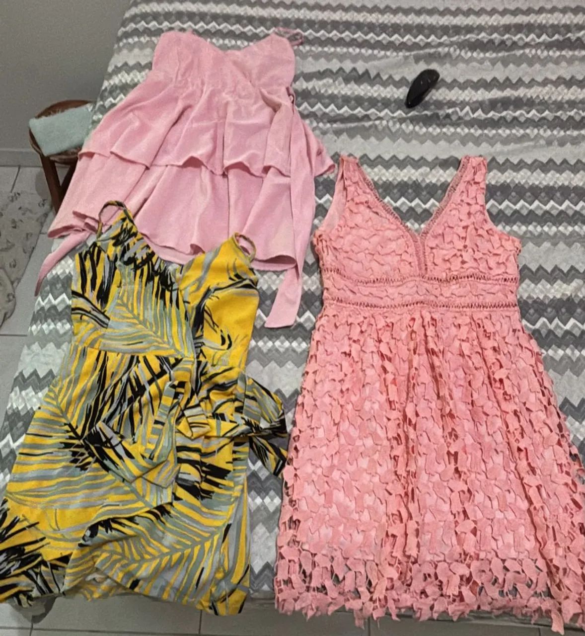 Roupas  - Foto 2