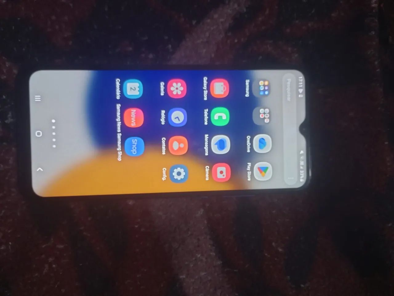 Samsung galaxi a03 64GB  - Foto 2