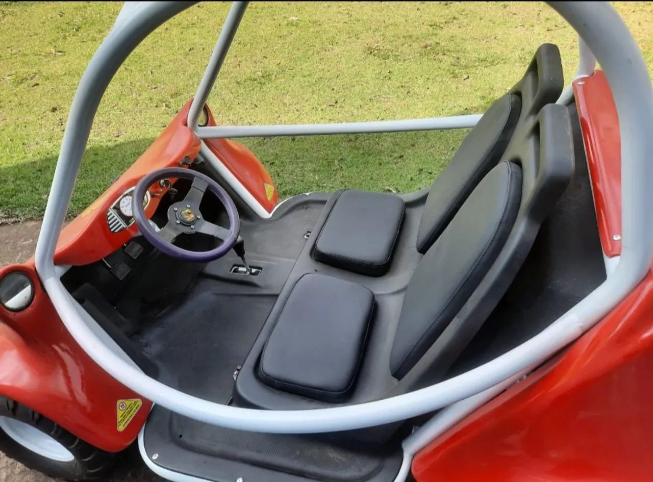 Mini Buggy  - Foto 5