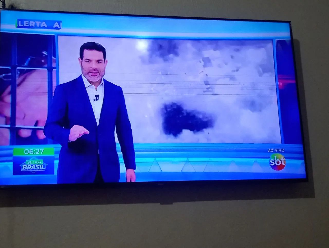 TV Samsung  - Foto 4