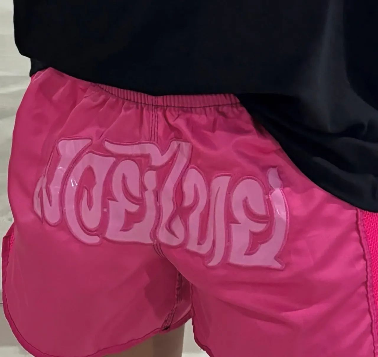 SHORTS MUAY THAI - Foto 5
