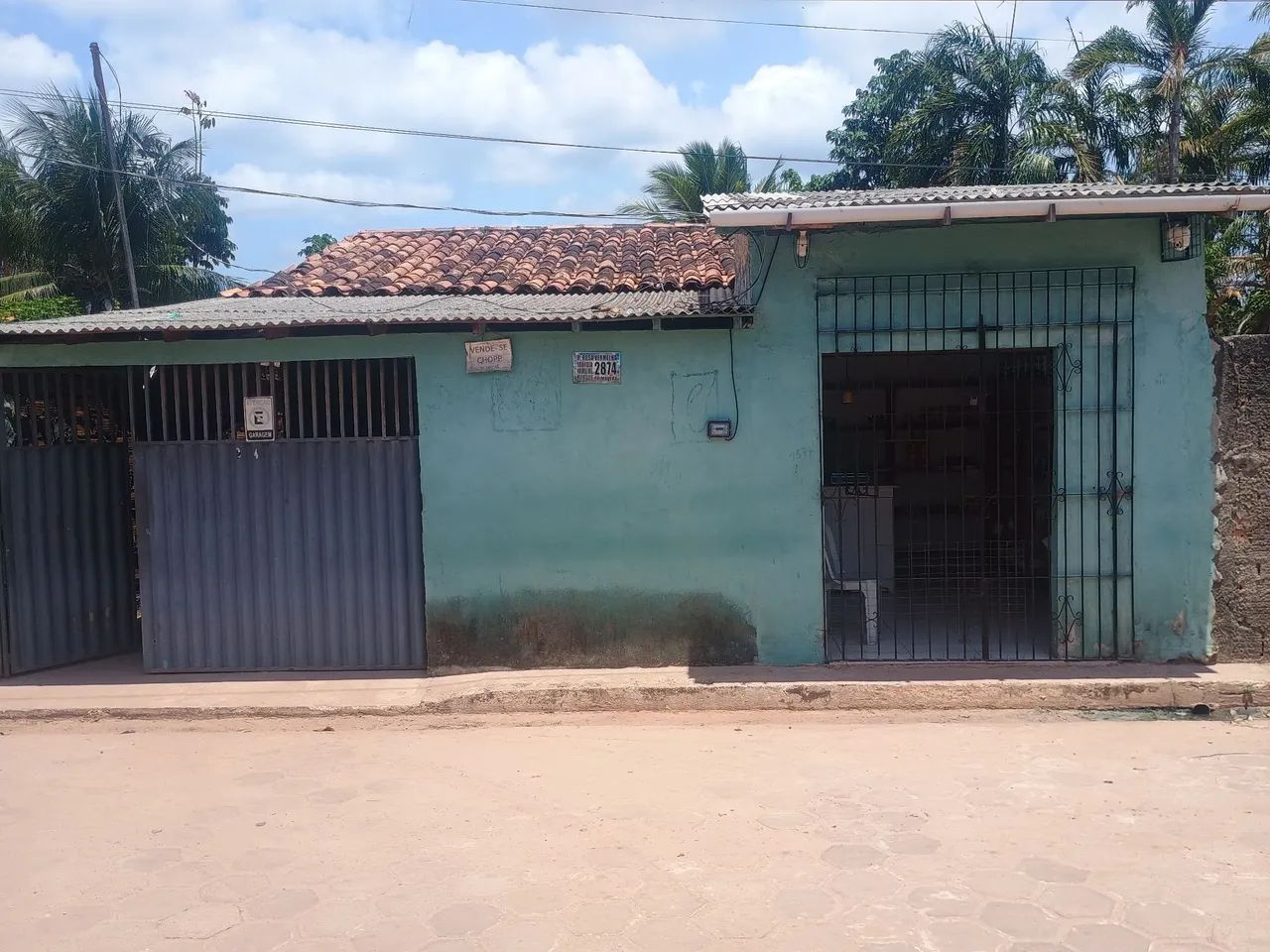 Casa em Cametá  - Foto 2