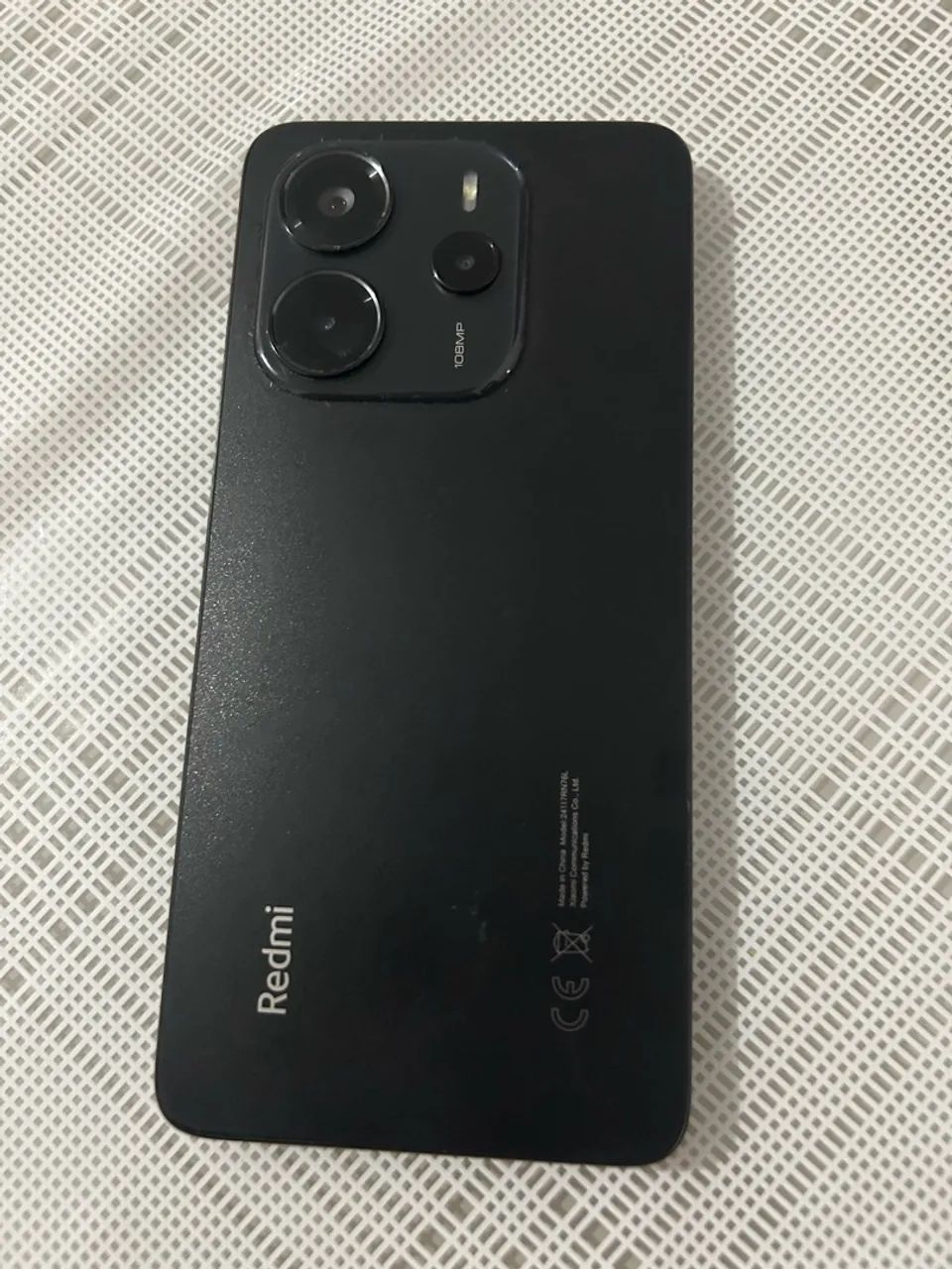 Redmi note 14 - Foto 5