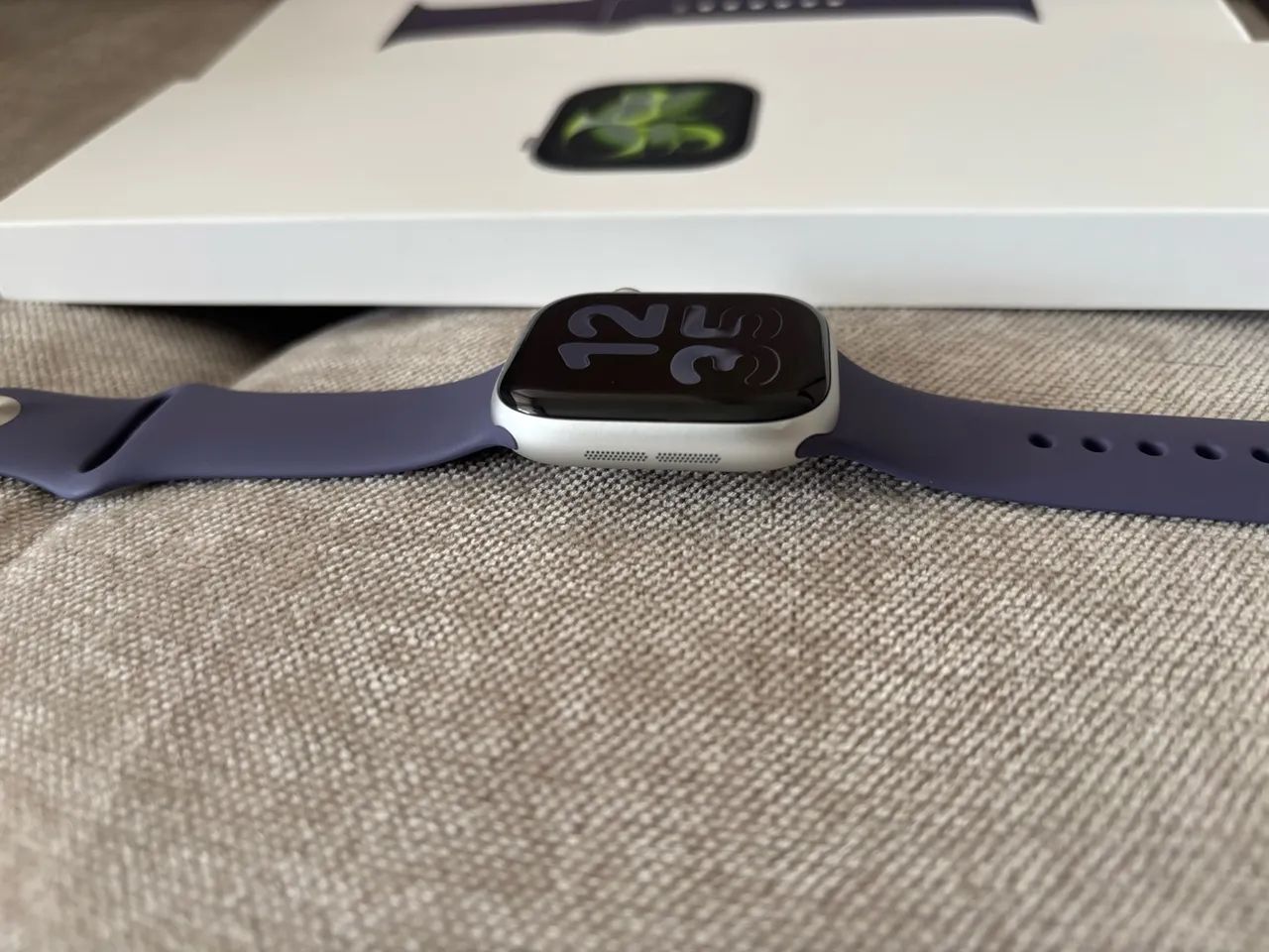 Apple Watch 11 Novo - Foto 2