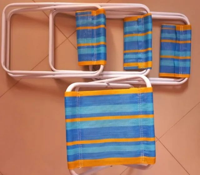 Mesa Dobrável Portátil - Foto 3