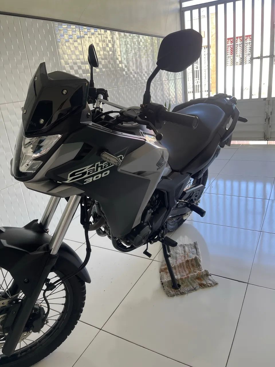 Sahara 300 2025/25  - Foto 5