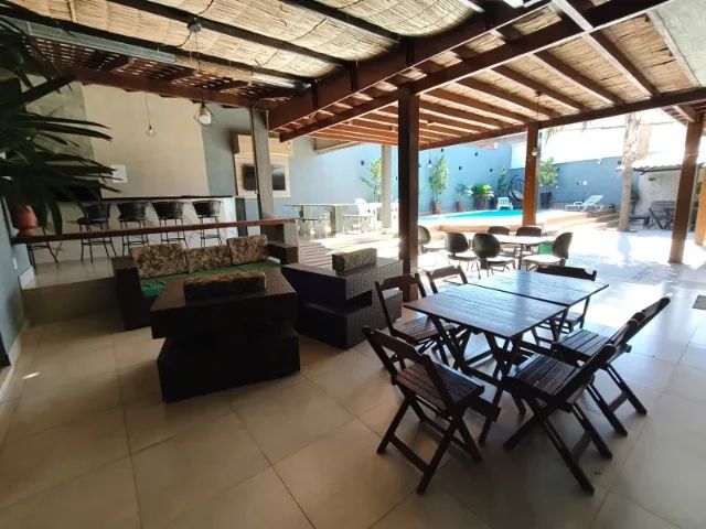 Lindo Espaço para eventos  Vicente Pires - Foto 5