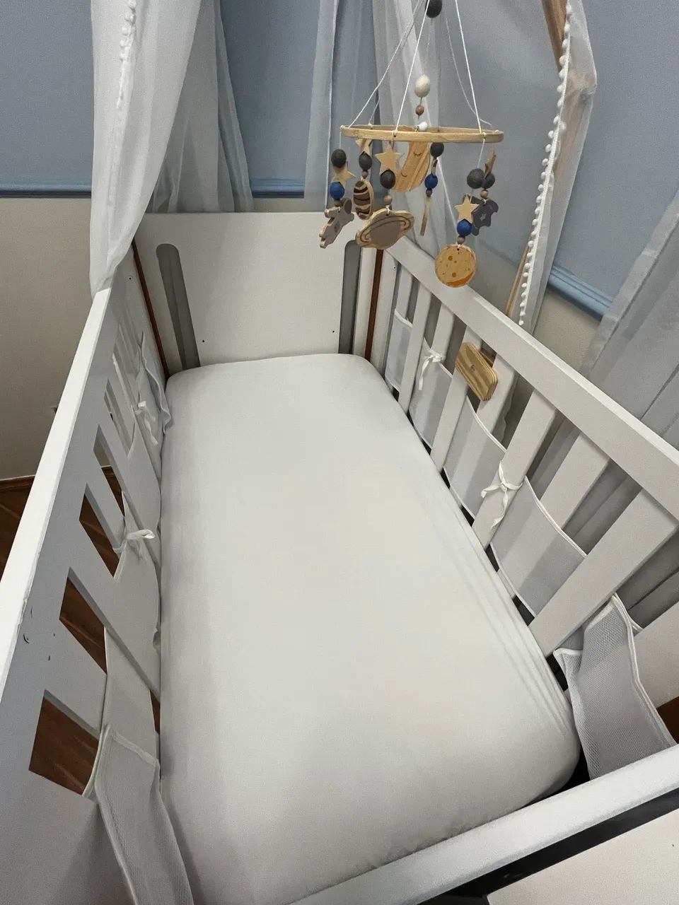 Berço 3x1  - Foto 4