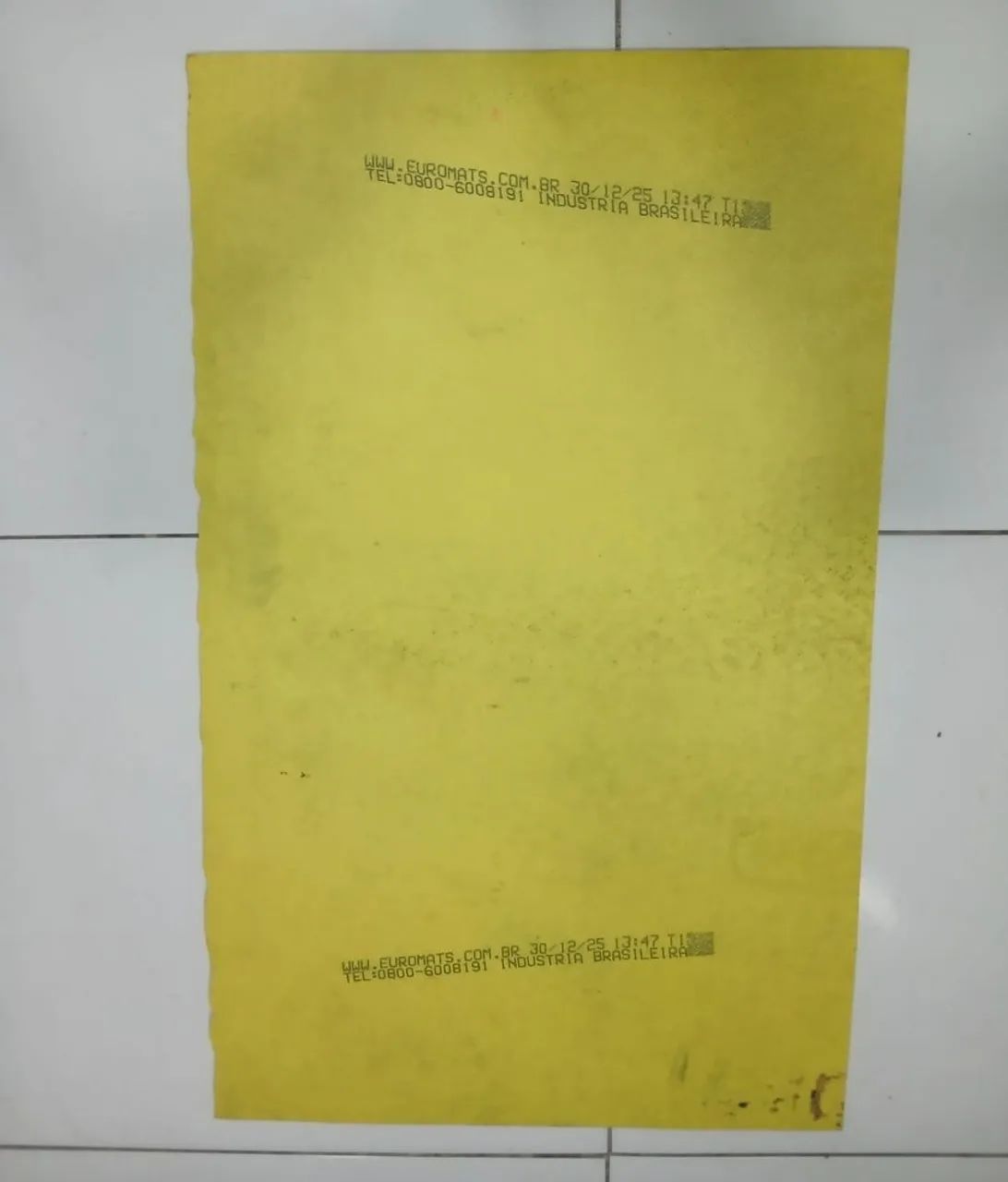 Dois tapetes - Foto 2