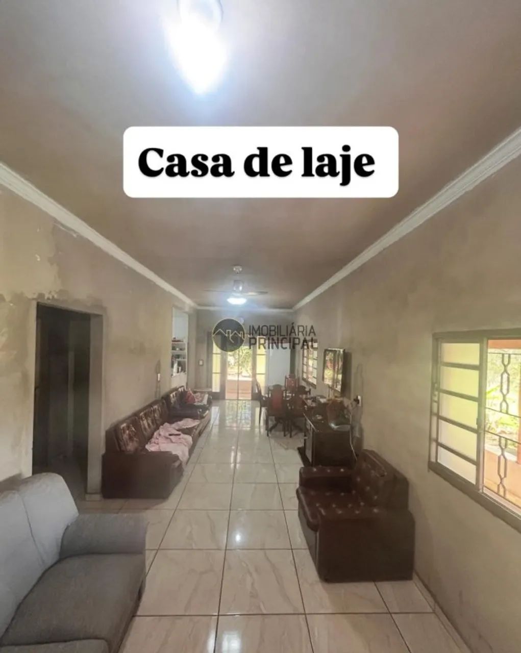 Chácara para venda com 2400 m² e 2 quartos em Centro, Piratininga - SP - Foto 2