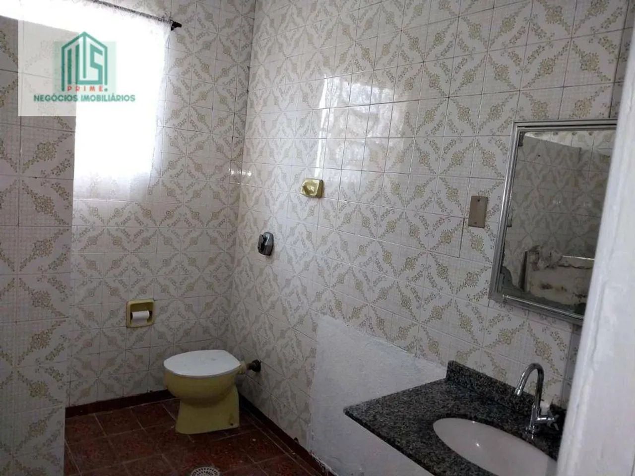 Sobrado com 3 quartos e Locação. Vila Assunção - Santo André/SP