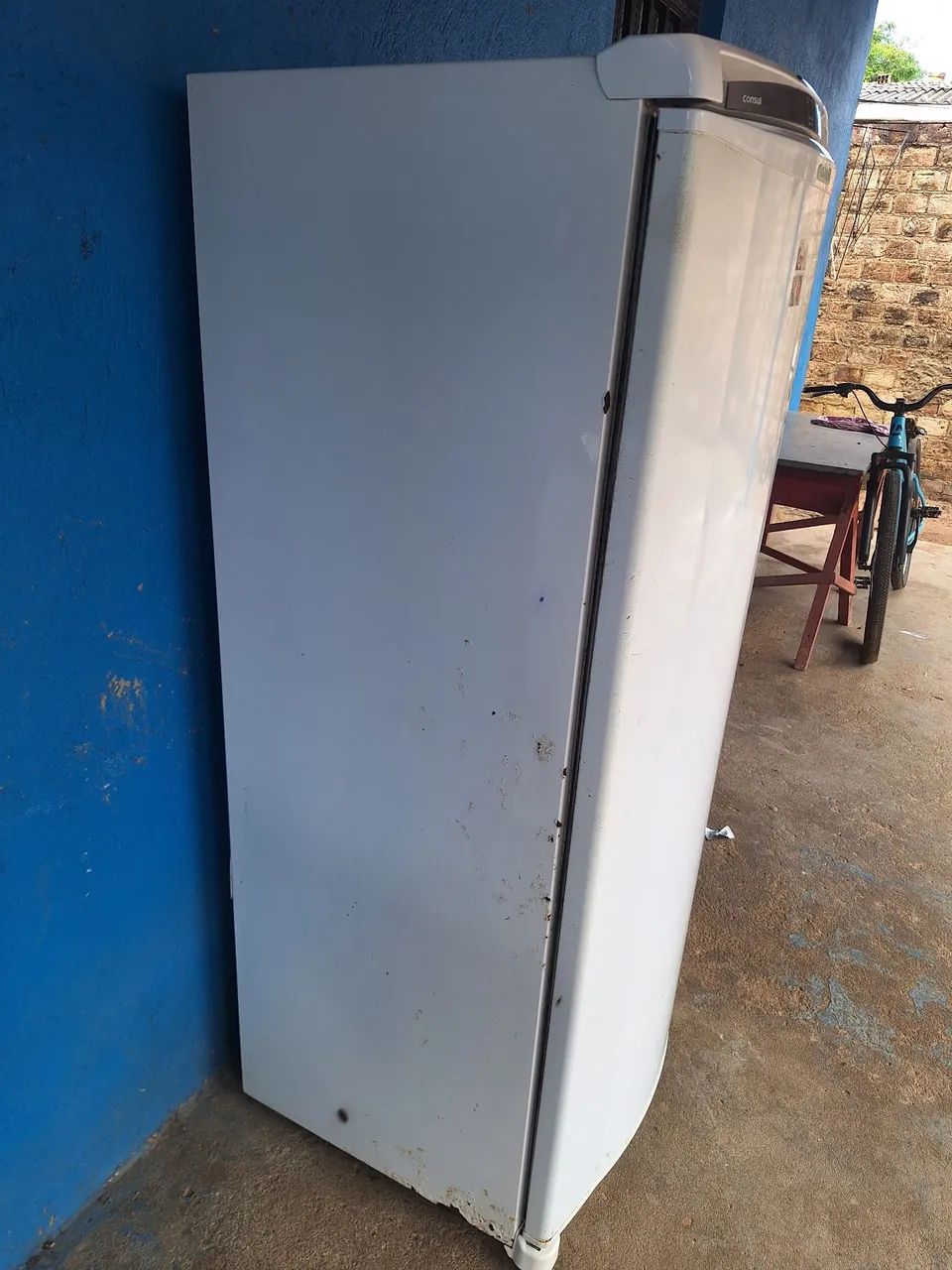 Vende se geladeira  - Foto 4