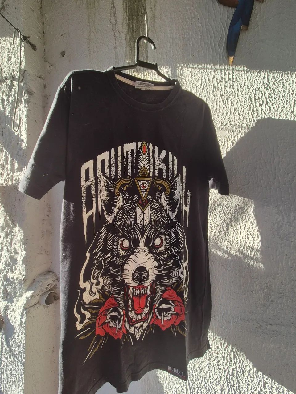 Camisas 