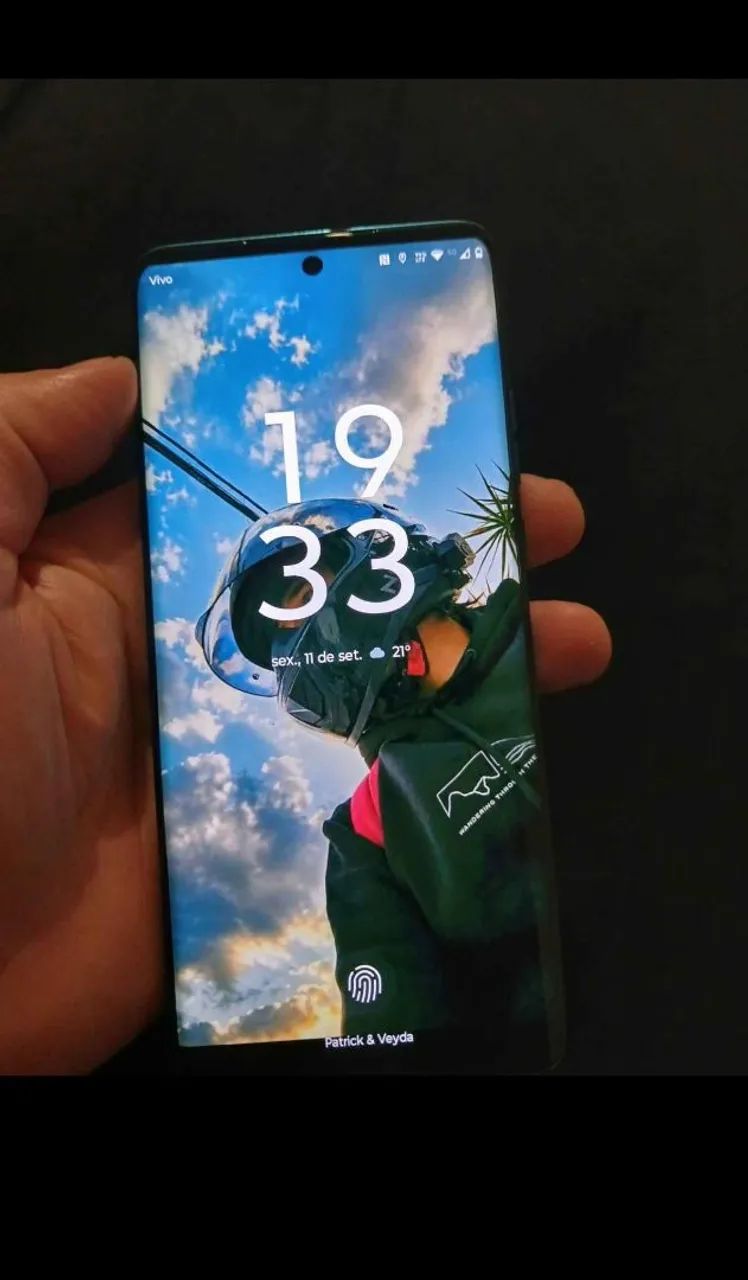 Celular Moto Edge 40 neo - Foto 4