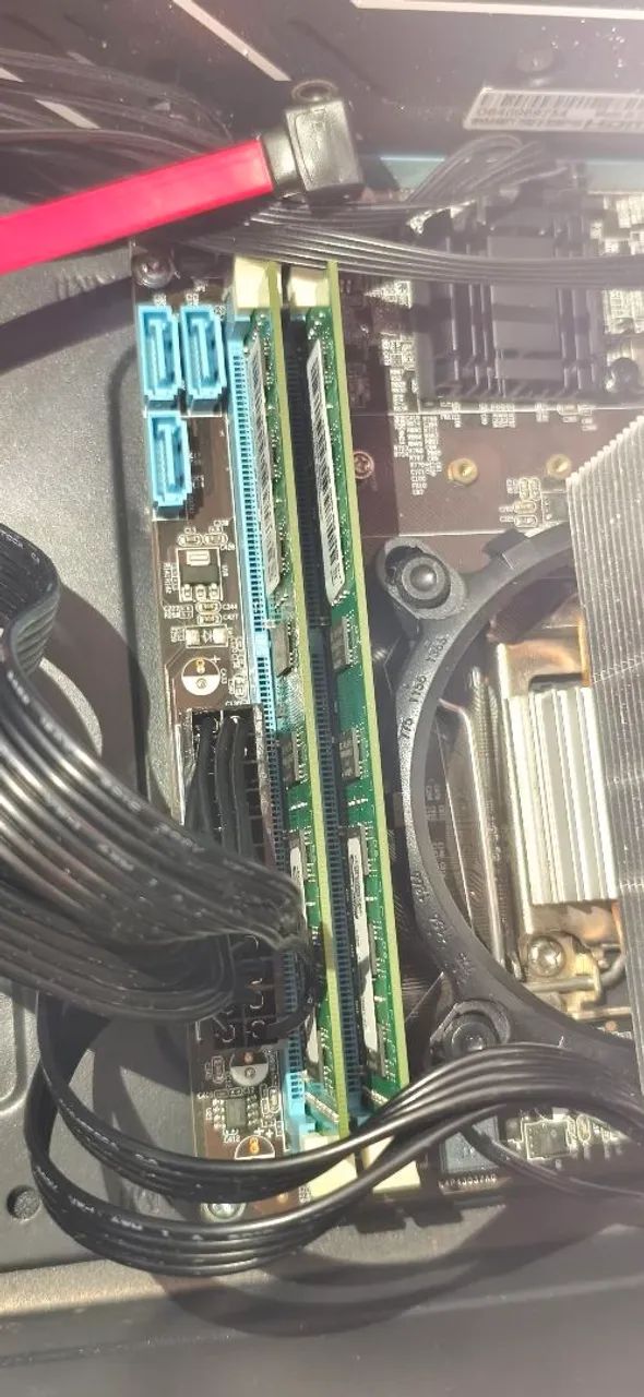 Pc gamer para vender rápido  está em ótimo estado efucionando  - Foto 5