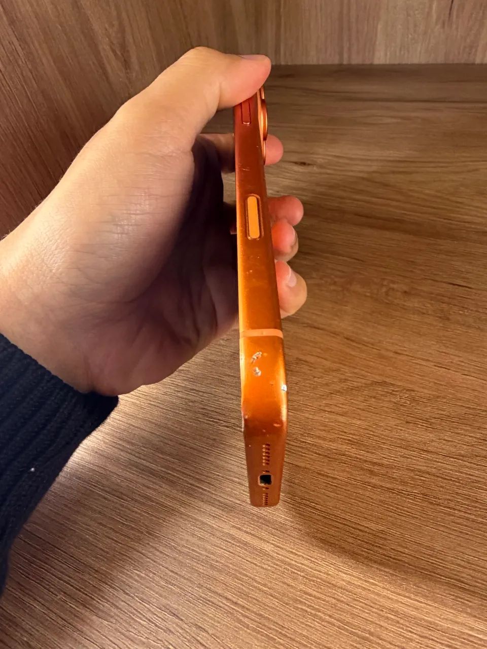 iPhone 17 pro Max 256 gb semi - Foto 4