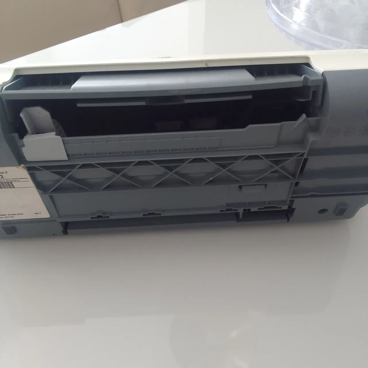Impressora hp está sem o cabo aceito oferta  - Foto 3