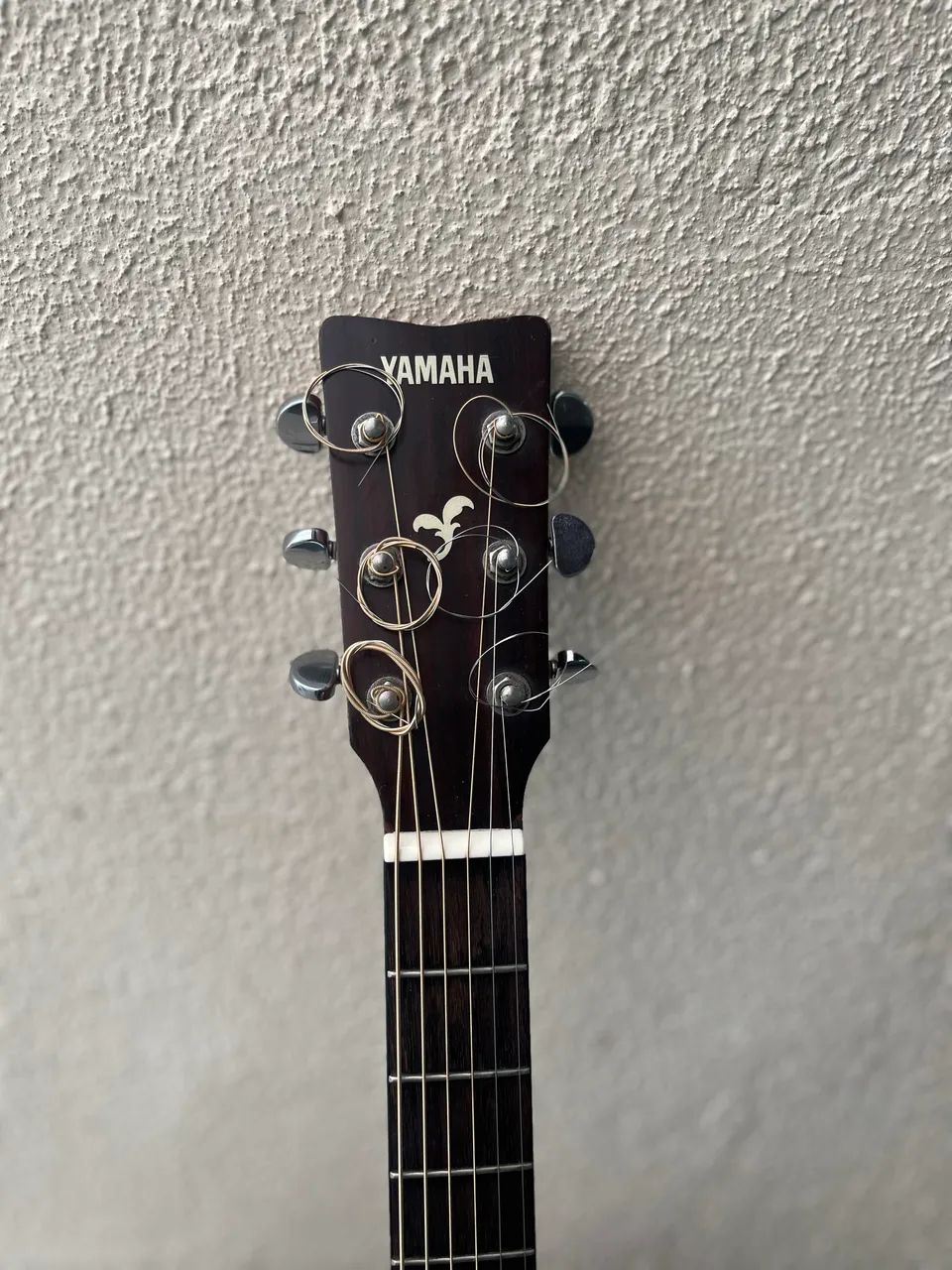 Violão Yamaha FGX 800C