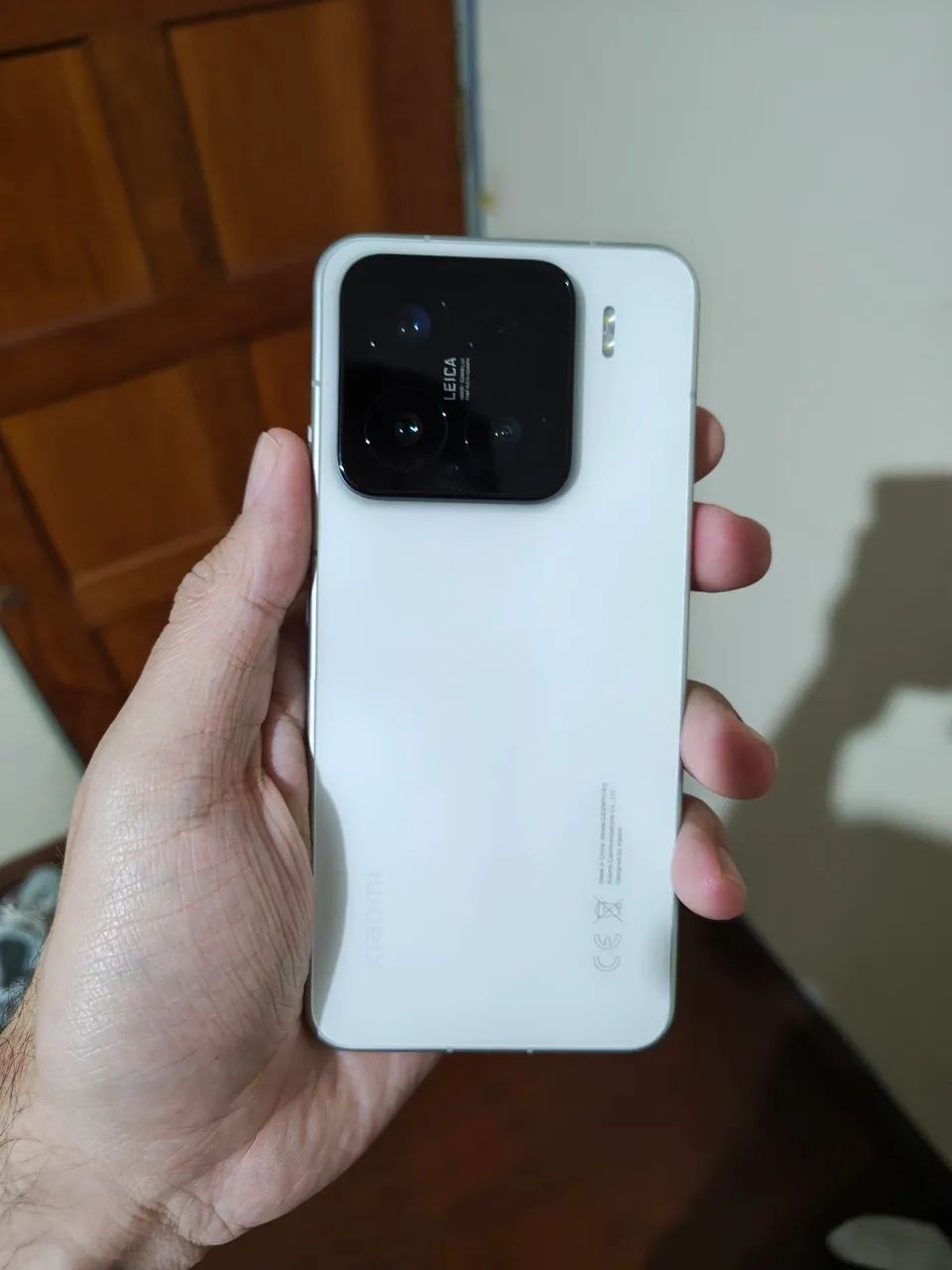 Vendo Xiaomi Mi 15 (12/512) - Foto 2