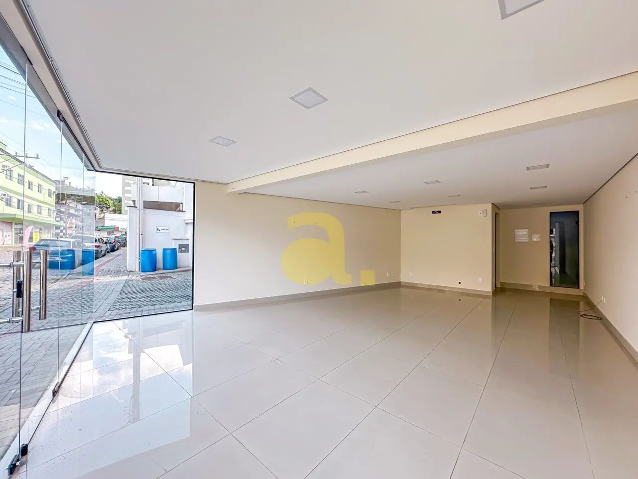 Sala para locação | Vila Nova, Blumenau - Foto 2