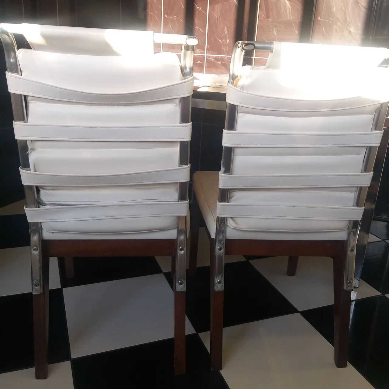 Mesa de vidro  - Foto 4