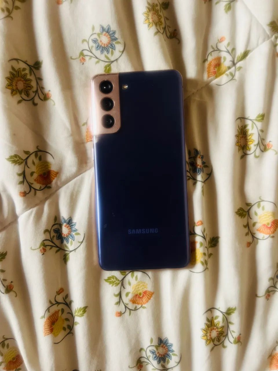 Samsung s21 128g 