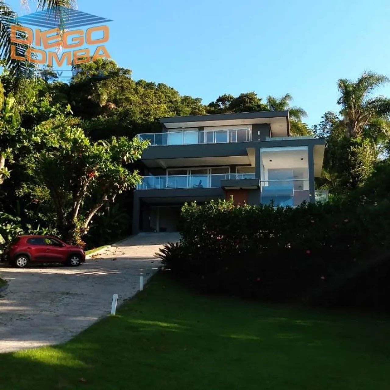 Casa - Florianópolis SC - Foto 4