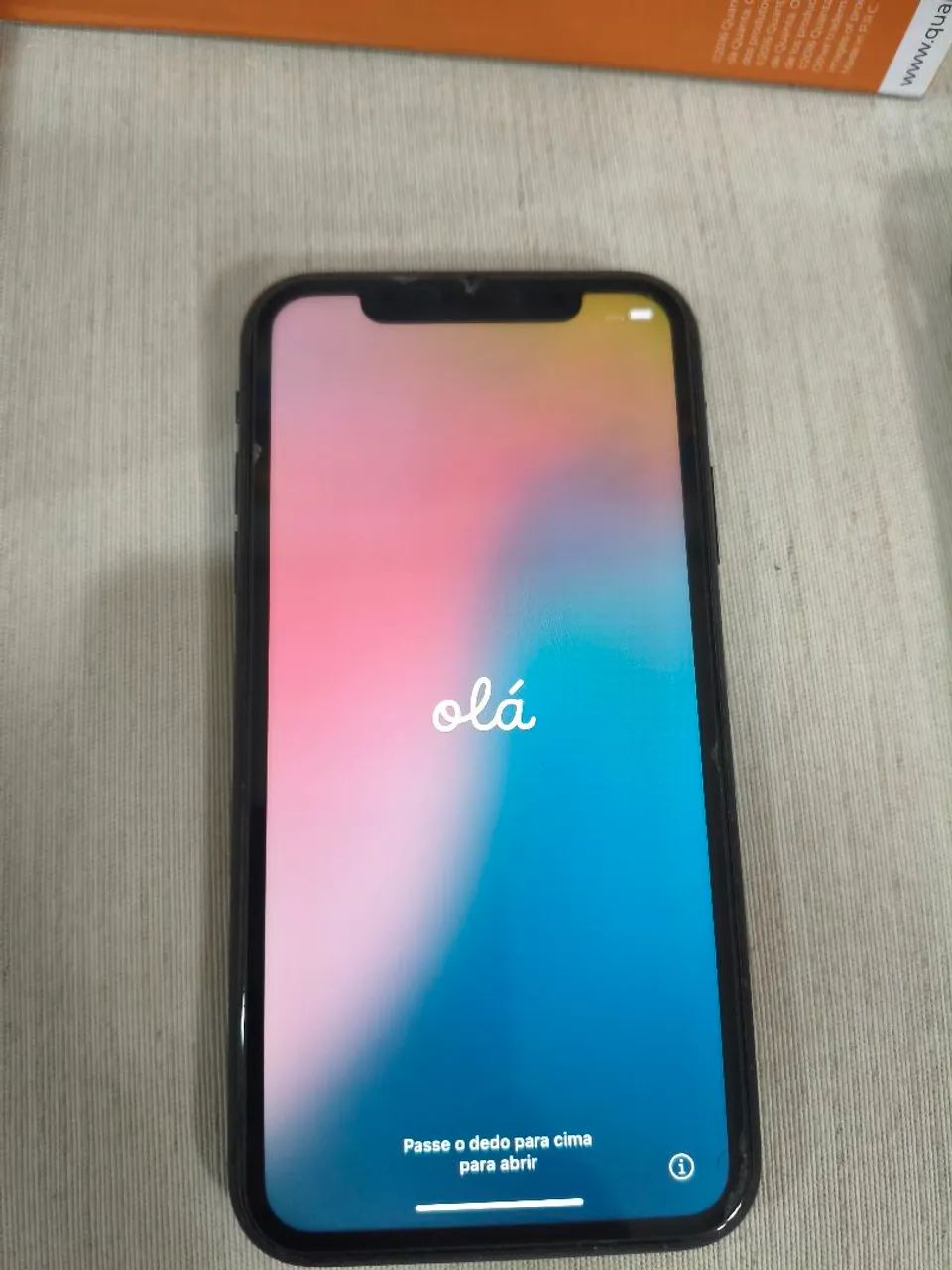 IPHONE 11 - 128 GB - Foto 3