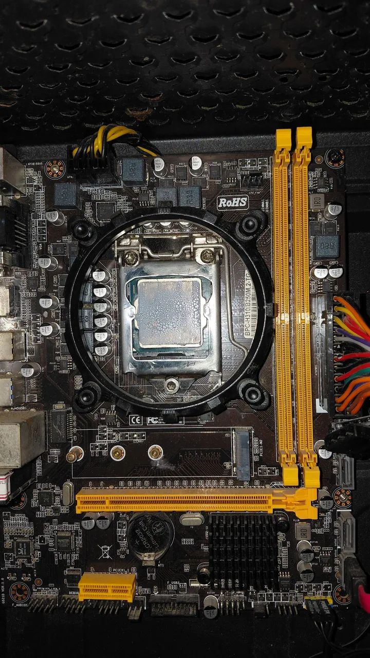 KIT PC INTEL  - Foto 3