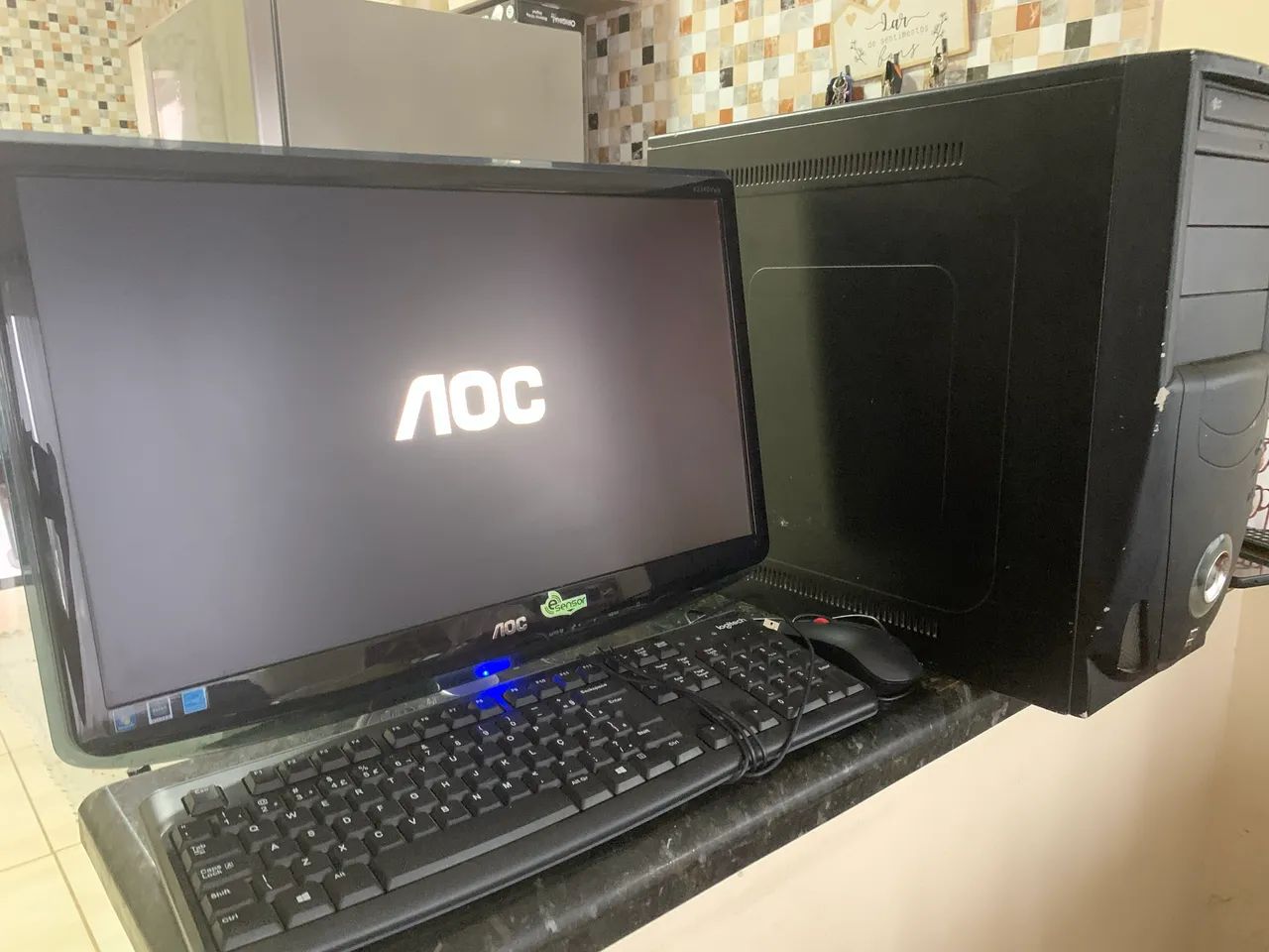 Computer/PC completo65126767254017120